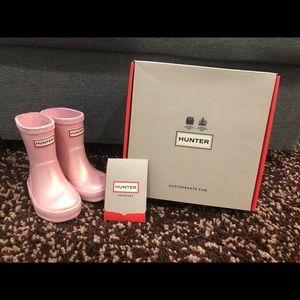 Hunter Original Kids First Classic Nebula